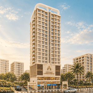 Multi Hiranyakeshi Heights Project Images