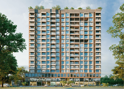 Gallery Cover Pic of Shree Tathastu Phase III