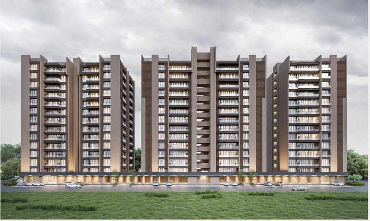 Gallery Cover Pic of Status Sky Clad