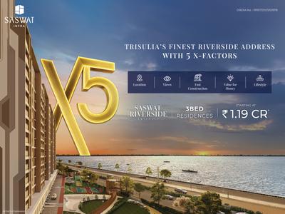 Gallery Cover Pic of Saswat Riverside