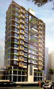 Rishabh Heights