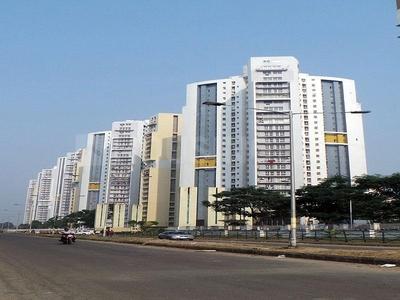 Gallery Cover Pic of Unitech Uniworld City