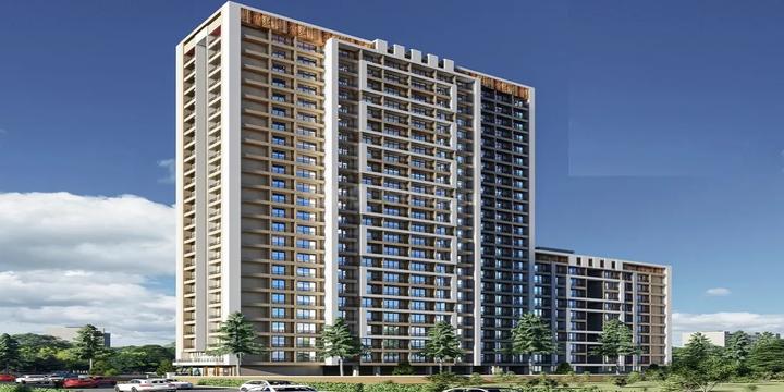 Gallery Cover Pic of Raj Accord Phase 1