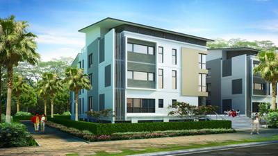 Gallery Cover Pic of Sunway Neville