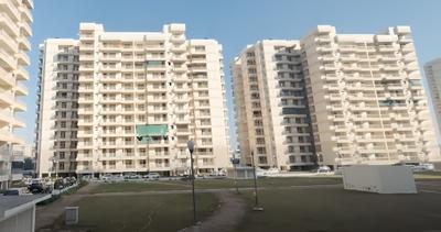 2 BHK Flat