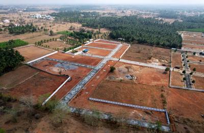Vels Visakam Project Images