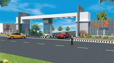 Project Image of 2403 Sq.ft Residential Plot / Land for sale in Mokila for Rs. 29370000