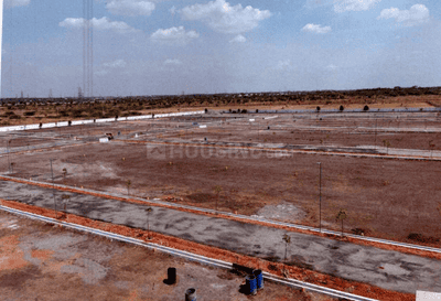 Top Bharathi Avenue Project Images