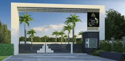Vallabha Golden Beach Phase II Project Images