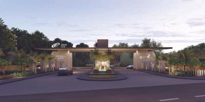 Project Image of 3450 Sq.ft 4 BHK Villa for sale in Whitefield for Rs. 49400000