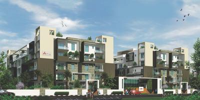 Gallery Cover Pic of Neev Stone Oaks