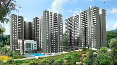 Gallery Cover Pic of Sobha Town Square