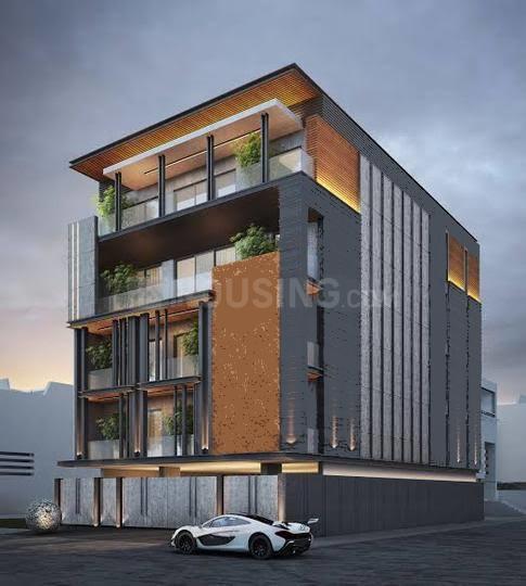 The Shiva Affordable Homes by The Shiva Build Tech Main Image 1
