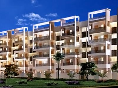 Gallery Cover Pic of Lakshmi Aashraya Enclave