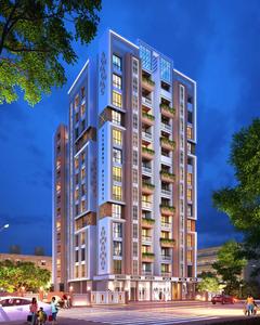 Gallery Cover Pic of Shree Yashwant Heights