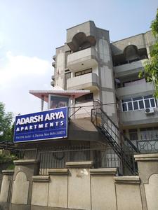 Gallery Cover Pic of Adarsh Arya Apartments