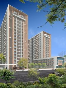 Project Image of 1190 Sq.ft 2 BHK Apartment / Flat for sale in Bangalore City Municipal Corporation Layout for Rs. 13200000