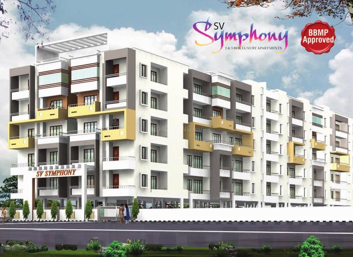 Gallery Cover Pic of SV Symphony