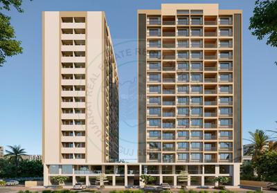 Project Image of 1647 Sq.ft 2 BHK Apartment / Flat for sale in Raysan for Rs. 6954000