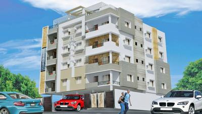 Gallery Cover Pic of AM Gajraj Apartment