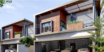 Gallery Cover Pic of Sreevatsa Urban Villas Block 1 T0 9