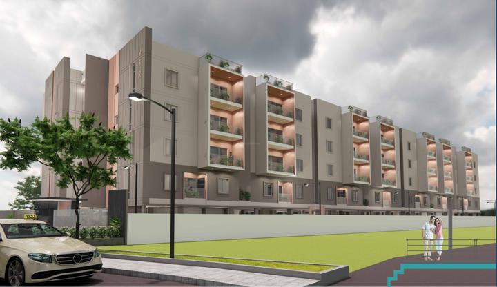 Gallery Cover Pic of USR Susowdha