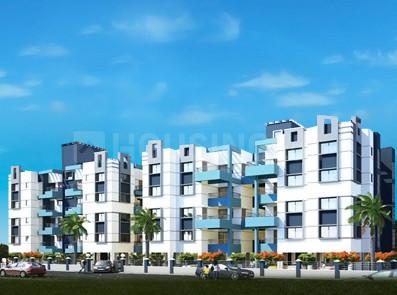 Shree Siddhivinayak Residency Project Images