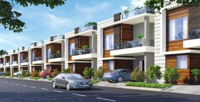 Project Image of 3730 Sq.ft 4 BHK Villa for sale in Agrahara for Rs. 41200000