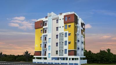 Shriya SK Castle More Images 1