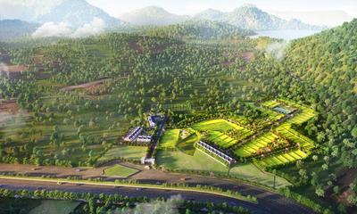 Project Image of 2584 Sq.ft 3 BHK Villa for sale in Karjat for Rs. 17800000