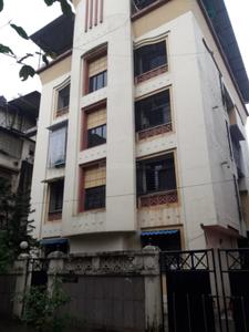 Project Image of 1400 Sq.ft 3 BHK Apartment / Flat for sale in Vashi for Rs. 25000000