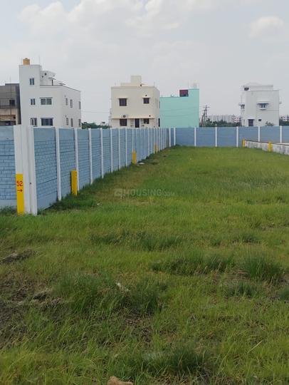 Residential Lands for Sale in Premier Pothigai Garden
