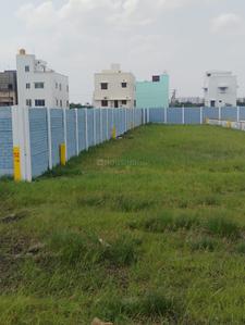 Project Image of 1000 Sq.ft Residential Plot / Land for sale in Varadharajapuram for Rs. 4777000