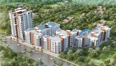 3 BHK Independent House
