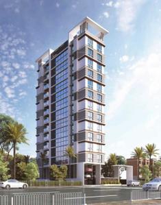 Project Image of 700 Sq.ft 1 BHK Apartment / Flat for sale in Ulwe for Rs. 6500000