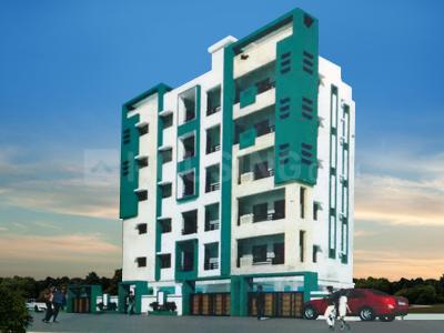 Gallery Cover Pic of SVS GK Sapphire