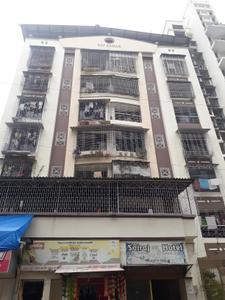 Project Image of 620 Sq.ft 2 BHK Apartment / Flat for sale in Kharghar for Rs. 12700000