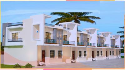Ramayanam Villas