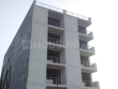 Gallery Cover Pic of Om Builders And Promotors Ashu Apartment