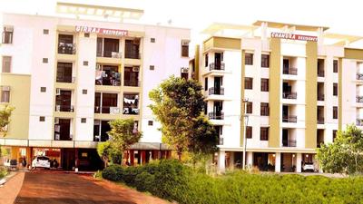 1.5 BHK Independent House