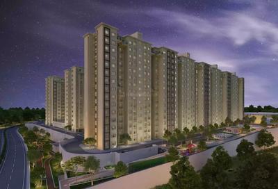 Provident Park One