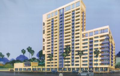 Project Image of 1900 Sq.ft 3 BHK Apartment / Flat for sale in Andheri West for Rs. 55000000