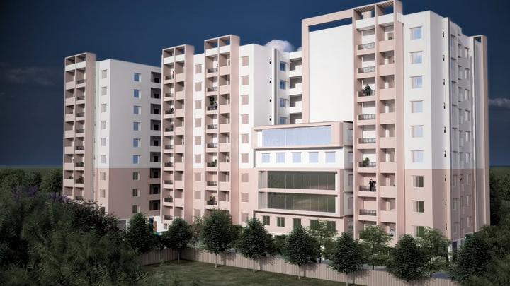 Gallery Cover Pic of Adithi Eternia