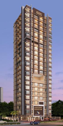 Gallery Cover Pic of Advent Deepak