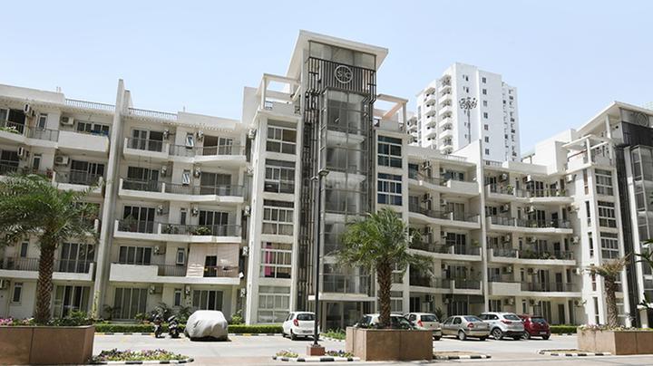 Gallery Cover Pic of Emaar Palm Terraces