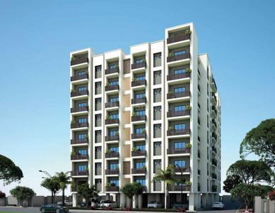 DK 24 Carat Phase 8 Project Images