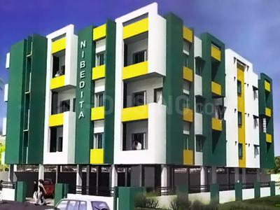 JP Construction Ranchi JP Nibedita Project Images