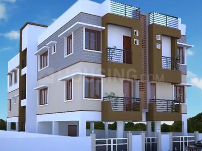 Sowjanya Puzhuthivakkam Project