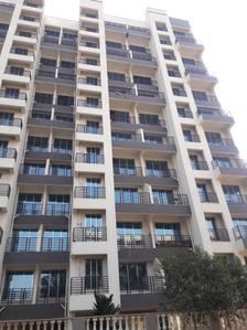 Om Sai Laxmi Residency Project Images