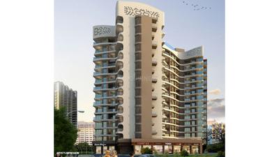 1 BHK Flat